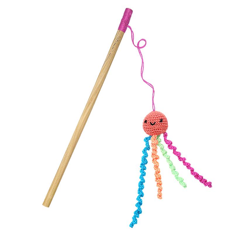 Octopus Wand Oliver 26